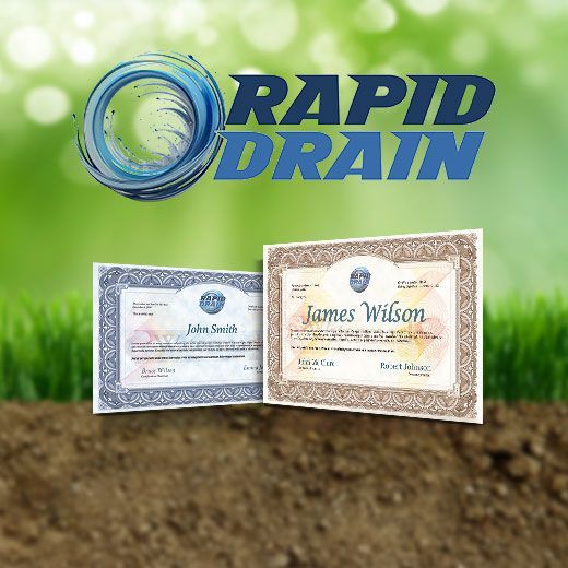 Fast Eagle Farm Drain & Sewer Plumbers