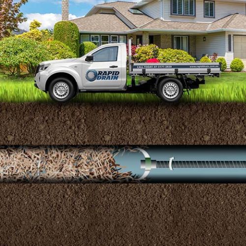 Fast Eagle Farm Drain & Sewer Plumbers