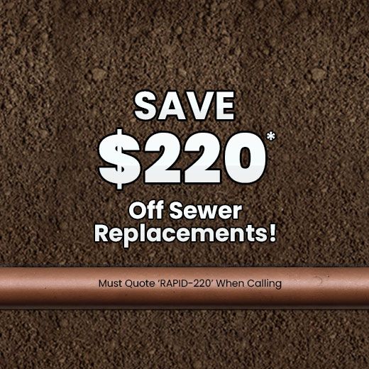 Fast Eagle Farm Drain & Sewer Plumbers