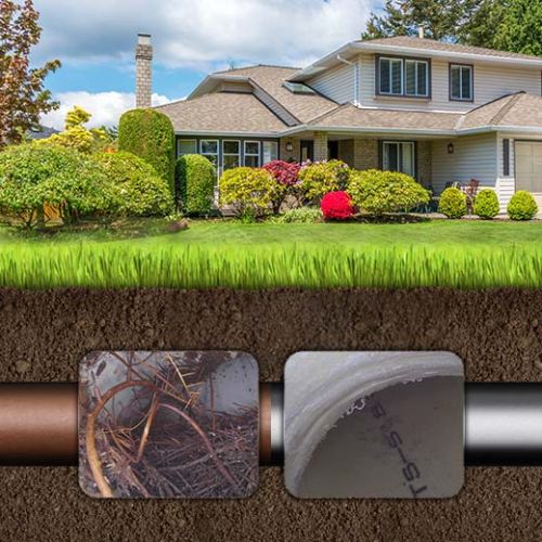 Fast Eagle Farm Drain & Sewer Plumbers