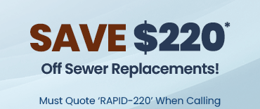 Fast Eagle Farm Drain & Sewer Plumbers