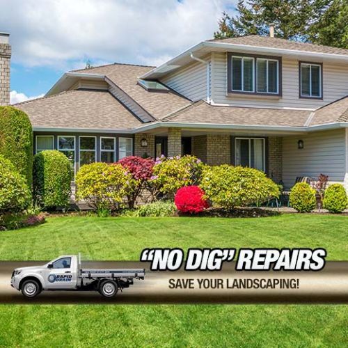 No Dig Pipe Relining Sewer Repair Pros In Eagle Farm