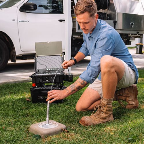 Fast Eagle Farm Drain & Sewer Plumbers