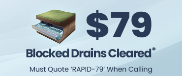 Fast Eagle Farm Drain & Sewer Plumbers