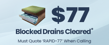 Fast Eagle Farm Drain & Sewer Plumbers
