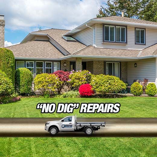 Fast Eagle Farm Drain & Sewer Plumbers