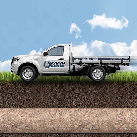 Fast Eagle Farm Drain & Sewer Plumbers